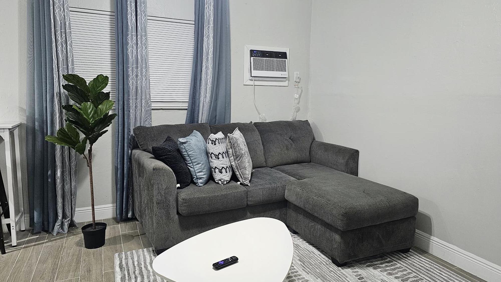 Big Tv Apartment 5 Miles From Hard Rock Casino Hollywood Exteriér fotografie